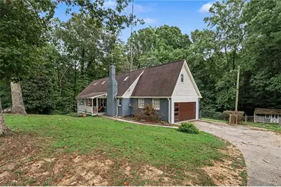 3781 Tommy Drive, Powder Springs, GA 30127 - Photo 8