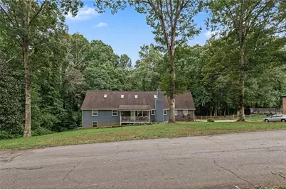 3781 Tommy Drive, Powder Springs, GA 30127 - Photo 6