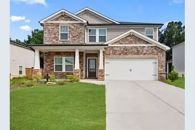 4171 Dean Grove Way, Loganville, GA 30052 - Photo 4