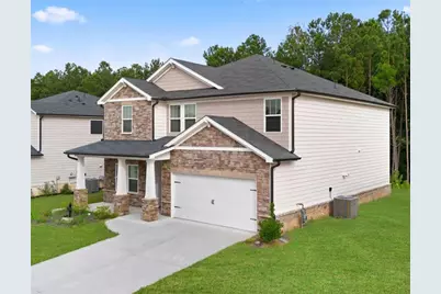 4171 Dean Grove Way, Loganville, GA 30052 - Photo 2