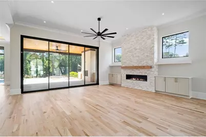 746 Hillwood Drive, Marietta, GA 30068 - Photo 2