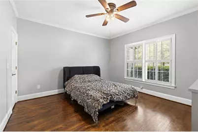 5502 Oakwood Drive, Stone Mountain, GA 30087 - Photo 18