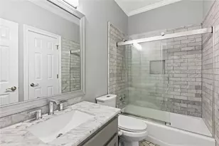 5502 Oakwood Dr, Stone Mountain, GA 30087 - Photo 20