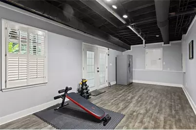 5502 Oakwood Drive, Stone Mountain, GA 30087 - Photo 36