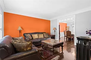 5502 Oakwood Dr, Stone Mountain, GA 30087 - Photo 4