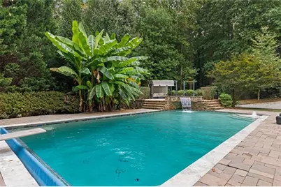 5502 Oakwood Drive, Stone Mountain, GA 30087 - Photo 40