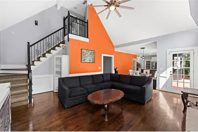 5502 Oakwood Drive, Stone Mountain, GA 30087 - Photo 16
