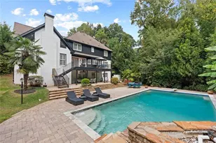 5502 Oakwood Dr, Stone Mountain, GA 30087 - Photo 44