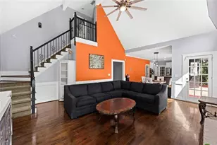 5502 Oakwood Dr, Stone Mountain, GA 30087 - Photo 16