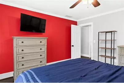5502 Oakwood Drive, Stone Mountain, GA 30087 - Photo 22