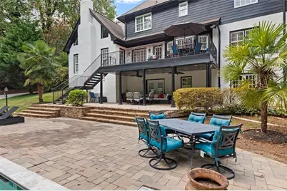 5502 Oakwood Drive, Stone Mountain, GA 30087 - Photo 38