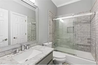 5502 Oakwood Drive, Stone Mountain, GA 30087 - Photo 20