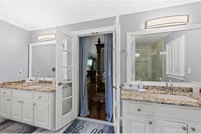 5502 Oakwood Drive, Stone Mountain, GA 30087 - Photo 28