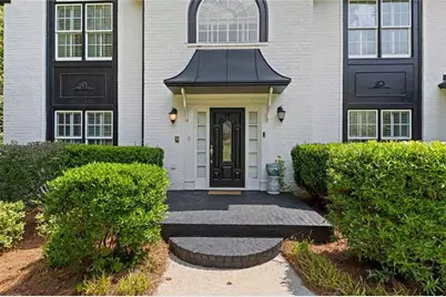 5502 Oakwood Drive, Stone Mountain, GA 30087 - Photo 2