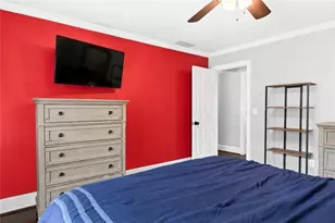 5502 Oakwood Dr, Stone Mountain, GA 30087 - Photo 22