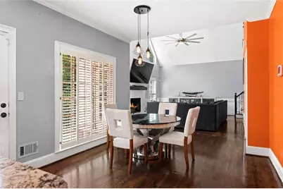 5502 Oakwood Drive, Stone Mountain, GA 30087 - Photo 14