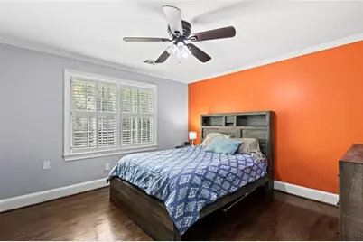 5502 Oakwood Drive, Stone Mountain, GA 30087 - Photo 32