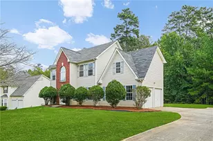 9426 Carnes Crossing Cir, Jonesboro, GA 30236 - Photo 1