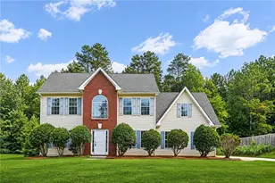 9426 Carnes Crossing Cir, Jonesboro, GA 30236 - Photo 1