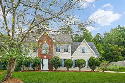 9426 Carnes Crossing Circle, Jonesboro, GA 30236 - Photo 2