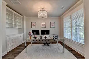 2037 Holland Creek Ct, Buford, GA 30519 - Photo 4