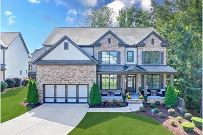 2037 Holland Creek Court, Buford, GA 30519 - Photo 2