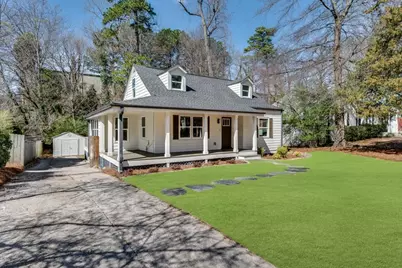 1861 Dyer Circle, Chamblee, GA 30341 - Photo 2