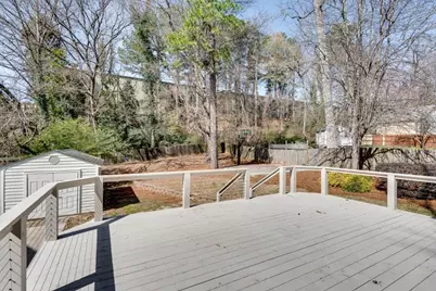 1861 Dyer Circle, Chamblee, GA 30341 - Photo 38