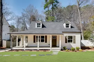 1861 Dyer Cir, Chamblee, GA 30341 - Photo 1