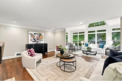 2321 Bohler Road NW, Atlanta, GA 30327 - Photo 4