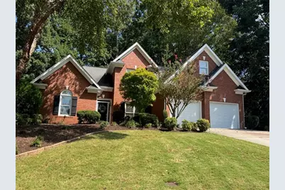 3314 Collier Point, Dacula, GA 30019 - Photo 1