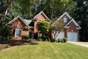 3314 Collier Point, Dacula, GA 30019 - Photo 1