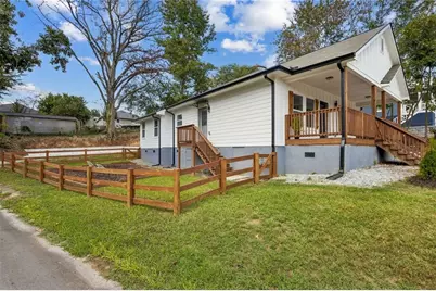 629 Elmwood Street, Canton, GA 30114 - Photo 4