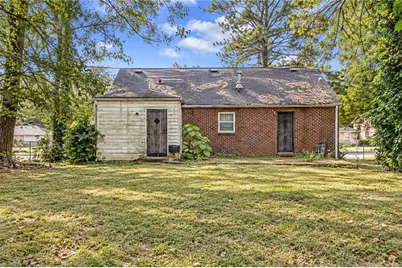 2870 McAfee Road, Decatur, GA 30032 - Photo 4