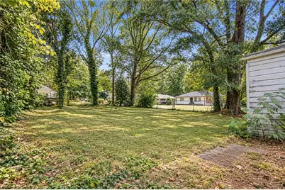 2870 McAfee Road, Decatur, GA 30032 - Photo 6