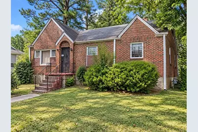 2870 McAfee Road, Decatur, GA 30032 - Photo 1