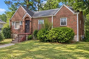 2870 McAfee Rd, Decatur, GA 30032 - Photo 1