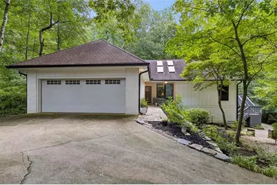 2330 Castle Lane NE, Marietta, GA 30062 - Photo 1