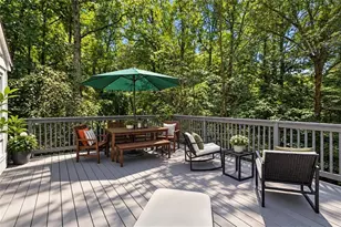 2330 Castle Ln NE, Marietta, GA 30062 - Photo 34