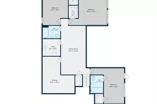 2330 Castle Ln NE, Marietta, GA 30062 - Photo 56