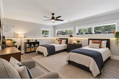 2330 Castle Lane NE, Marietta, GA 30062 - Photo 28