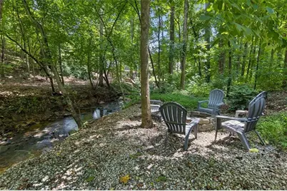 2330 Castle Lane NE, Marietta, GA 30062 - Photo 50