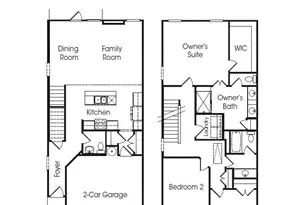 2659 High View Ct, Decatur, GA 30035 - Photo 2