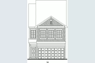 2659 High View Court, Decatur, GA 30035 - Photo 1