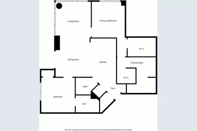 270 17th Street NW #1001, Atlanta, GA 30363 - Photo 42