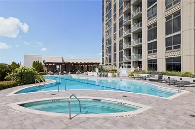 270 17th Street NW #1001, Atlanta, GA 30363 - Photo 52