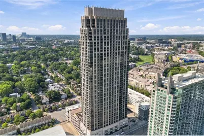 270 17th Street NW #1001, Atlanta, GA 30363 - Photo 2