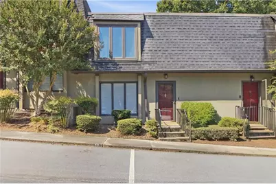 57 Ivy Trail NE #57, Atlanta, GA 30342 - Photo 1