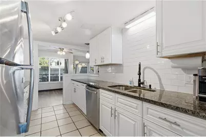 57 Ivy Trail NE #57, Atlanta, GA 30342 - Photo 6