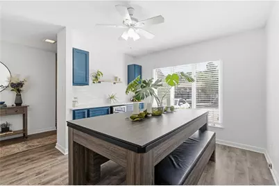 57 Ivy Trail NE #57, Atlanta, GA 30342 - Photo 4